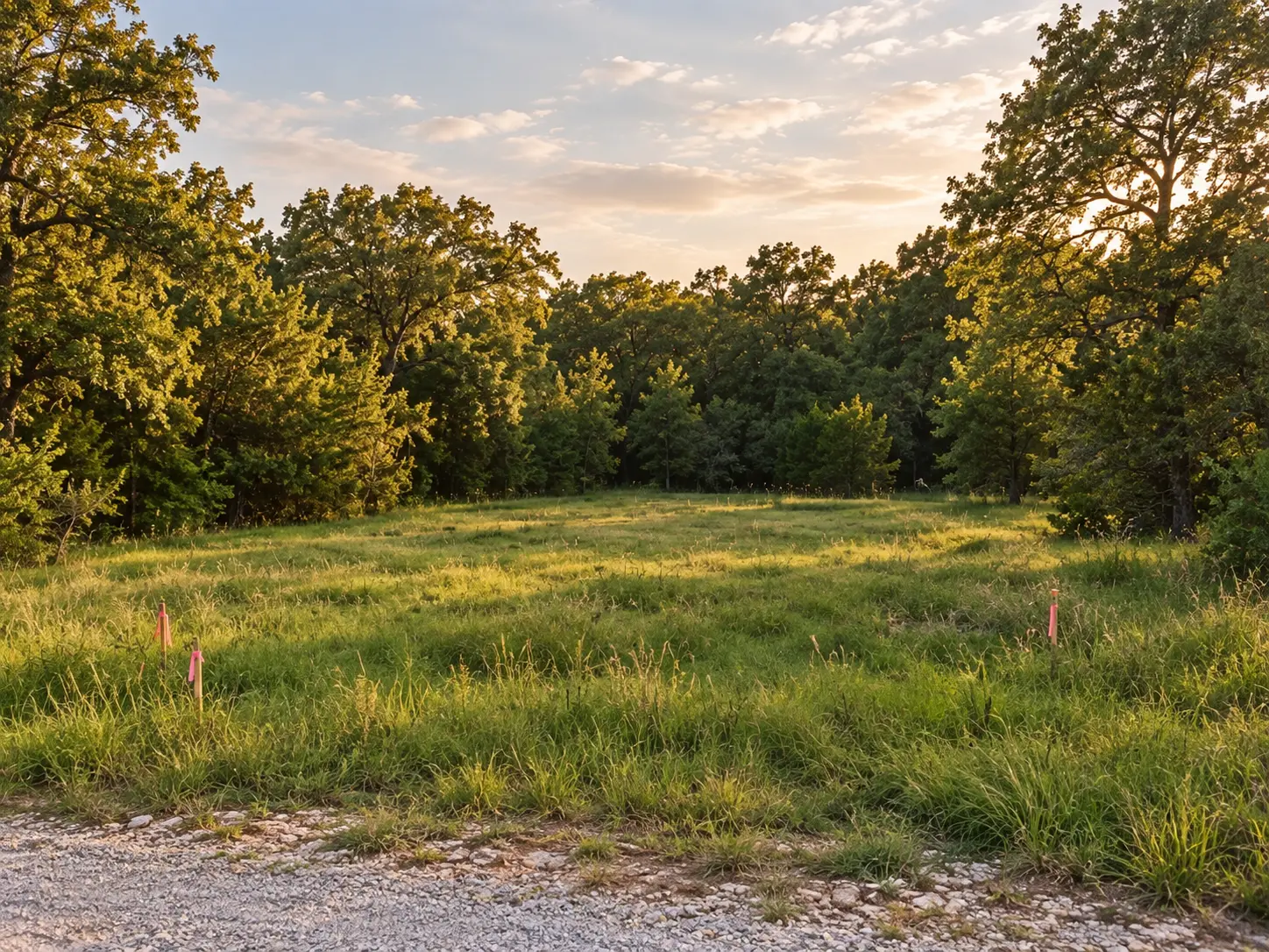 Cedar Ridge — Lot 07