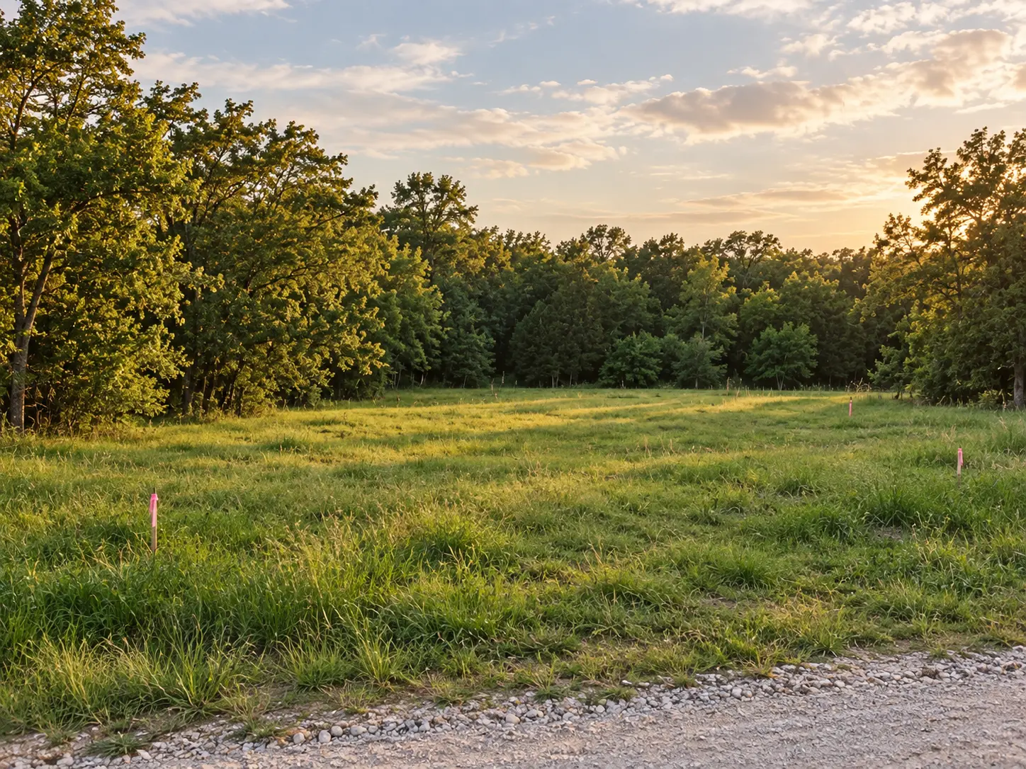 Hollow Creek — Lot 09