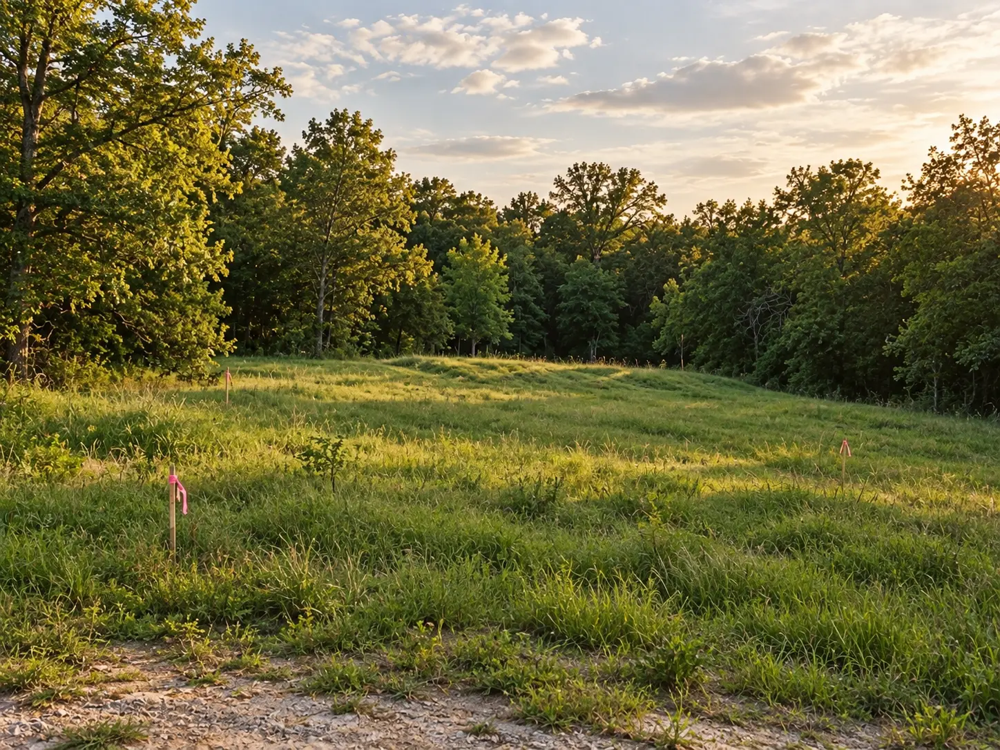 Stonebrook — Lot 21